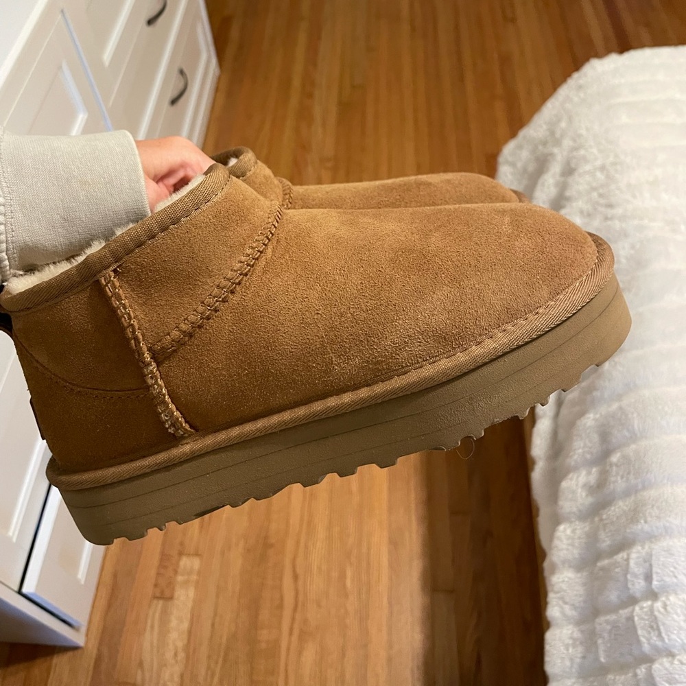 Uggs